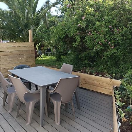 Appart 7 Min De La Mer+Jardin Loperhet Dış mekan fotoğraf